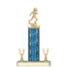 Trophies - #E-Style Pee-Wee Football